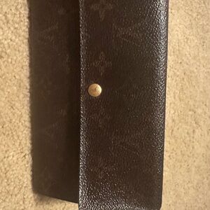Louis Vuitton wallet